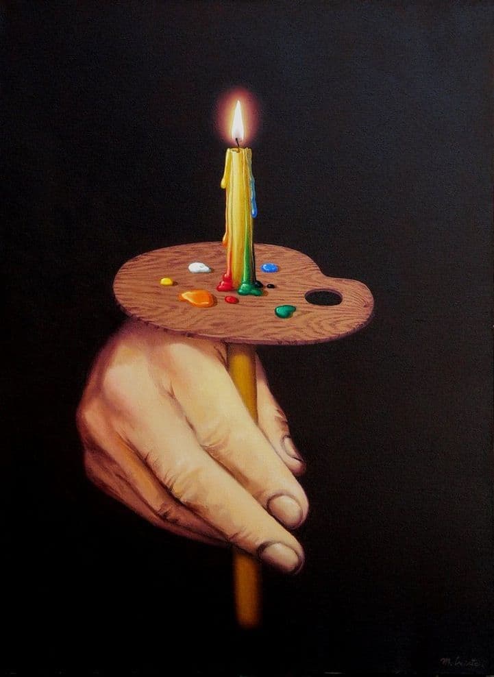 Featured Art